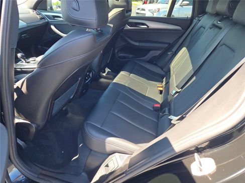 Used 2022 BMW X4 xDrive30i w/ Premium Package 2 AWD/4WD image 21