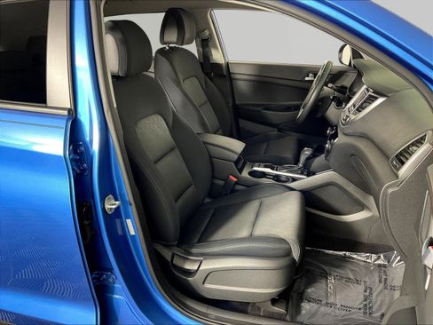 Used 2017 Hyundai Tucson Sport FWD image 27