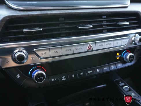 Used 2021 Kia Telluride SX w/ SX Prestige Package image 36