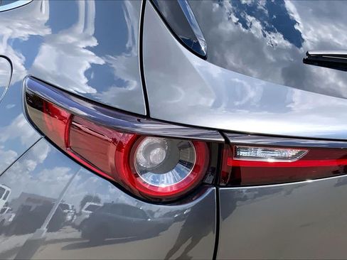Certified 2025 MAZDA CX-30 AWD 2.5 S w/ Preferred Package image 27