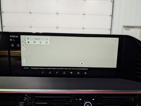 Used 2025 INFINITI QX80 Sensory AWD/4WD image 24