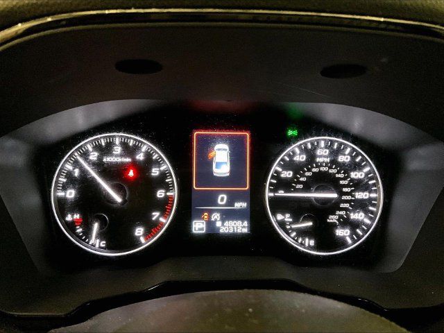 Used 2025 Subaru Legacy Premium AWD/4WD image 19