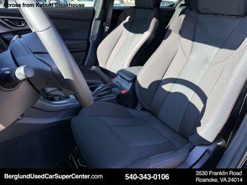 Used 2023 Subaru WRX Premium image 36