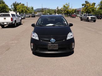 Used 2015 Toyota Prius Two FWD video 2