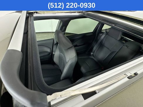 Used 2026 Subaru Forester Premium AWD/4WD image 25