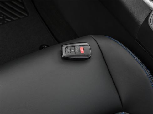 Used 2020 Toyota RAV4 XSE AWD/4WD image 40