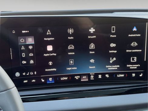 New 2026 Audi A6 Prestige image 18