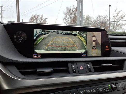 Certified 2019 Lexus ES 350 image 28