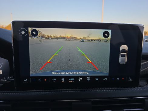 Used 2023 Lincoln Corsair Reserve w/ Jet Appearance Package image 26