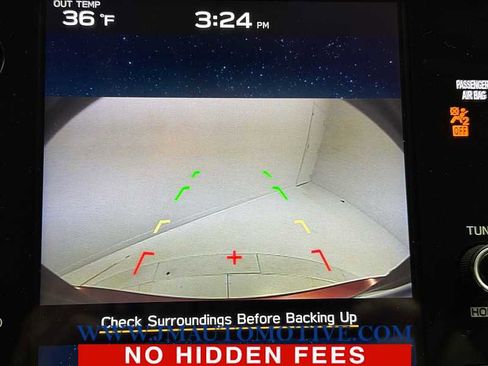 Used 2020 Subaru Legacy Premium image 33