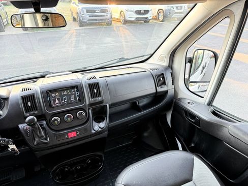 Used 2016 RAM ProMaster 1500 FWD image 23