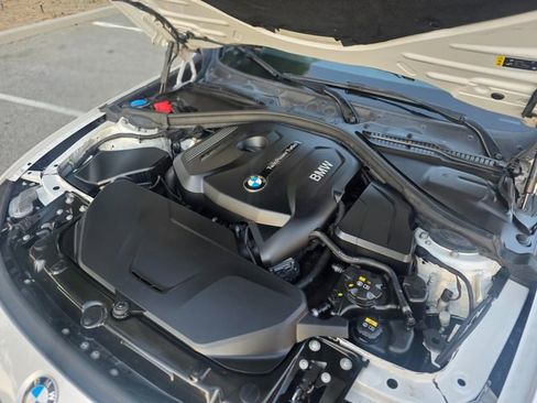 Used 2019 BMW 430i Gran Coupe w/ Convenience Package RWD image 45