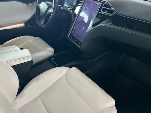 Used 2021 Tesla Model S Long Range AWD/4WD image 12