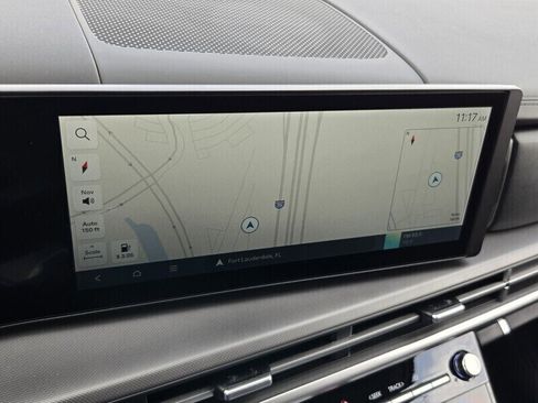 New 2026 Hyundai Santa Fe XRT image 8