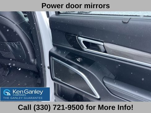 Used 2023 Kia Telluride SX X-Line AWD/4WD image 59