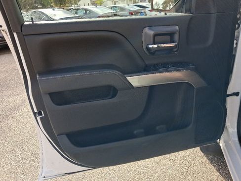 Used 2019 Chevrolet Silverado 1500 LT RWD image 18