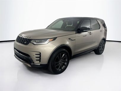 Used 2023 Land Rover Discovery S R-Dynamic