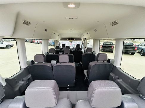 New 2026 Ford Transit 350 XLT AWD/4WD image 28