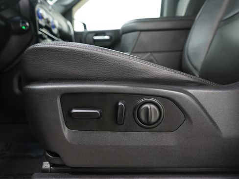 Used 2019 GMC Sierra 1500 Denali w/ Denali Ultimate Package image 22