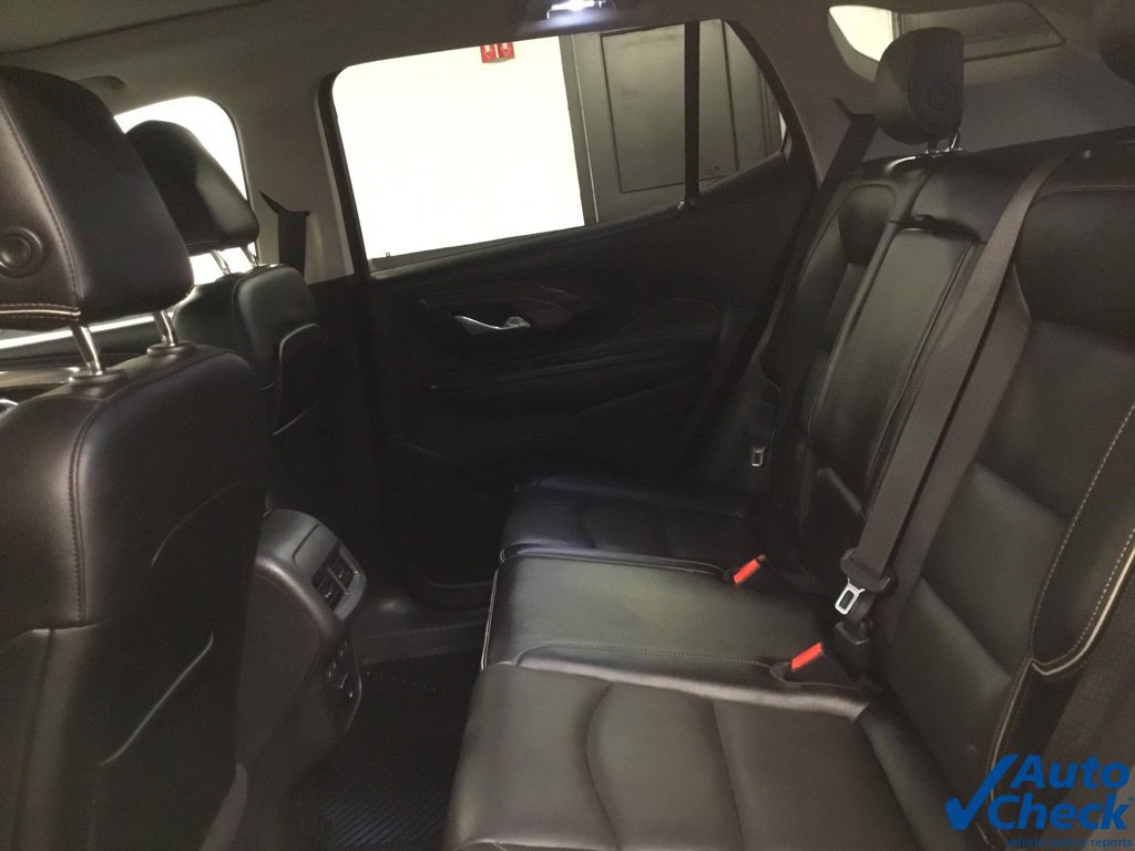 Used 2018 GMC Terrain Denali w/ Advanced Safety Package AWD/4WD image 29