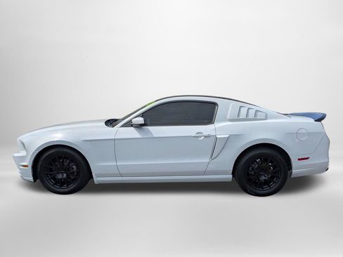 Used 2014 Ford Mustang Coupe w/ Equipment Group 102A RWD image 6