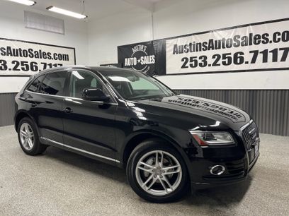 Used 2014 Audi Q5 2.0T Premium Plus