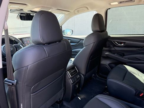 New 2026 Subaru Ascent Premium AWD/4WD image 22