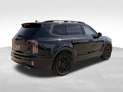 Used 2025 Kia Telluride SX X-Line AWD/4WD image 7