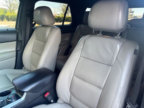Used 2013 Ford Explorer Limited AWD/4WD image 37