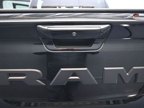 New 2026 RAM 1500 Lone Star w/ Night Edition image 12