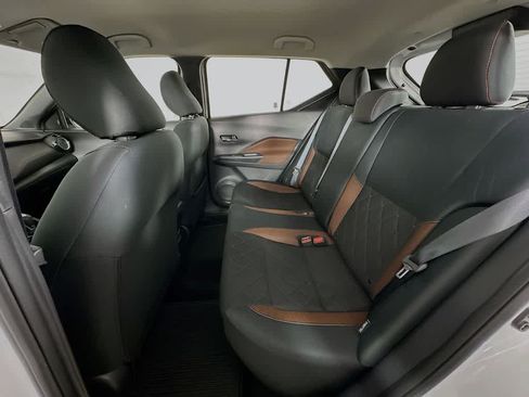 Used 2020 Nissan Kicks SR w/ Exterior Package FWD image 13