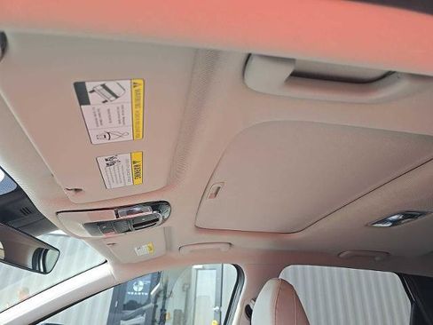 Used 2024 Hyundai Tucson SEL w/ Convenience Package AWD/4WD image 9