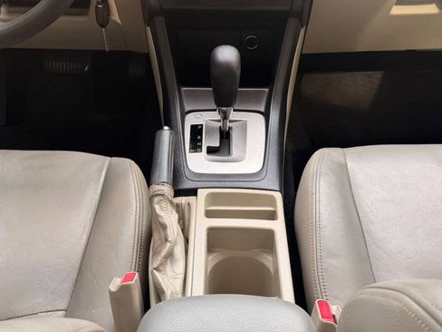 Used 2013 Subaru Crosstrek 2.0i Premium AWD/4WD image 17