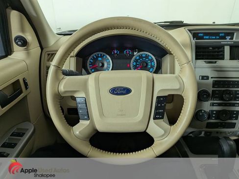 Used 2012 Ford Escape XLT AWD/4WD image 16