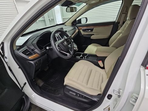 Used 2022 Honda CR-V EX image 11