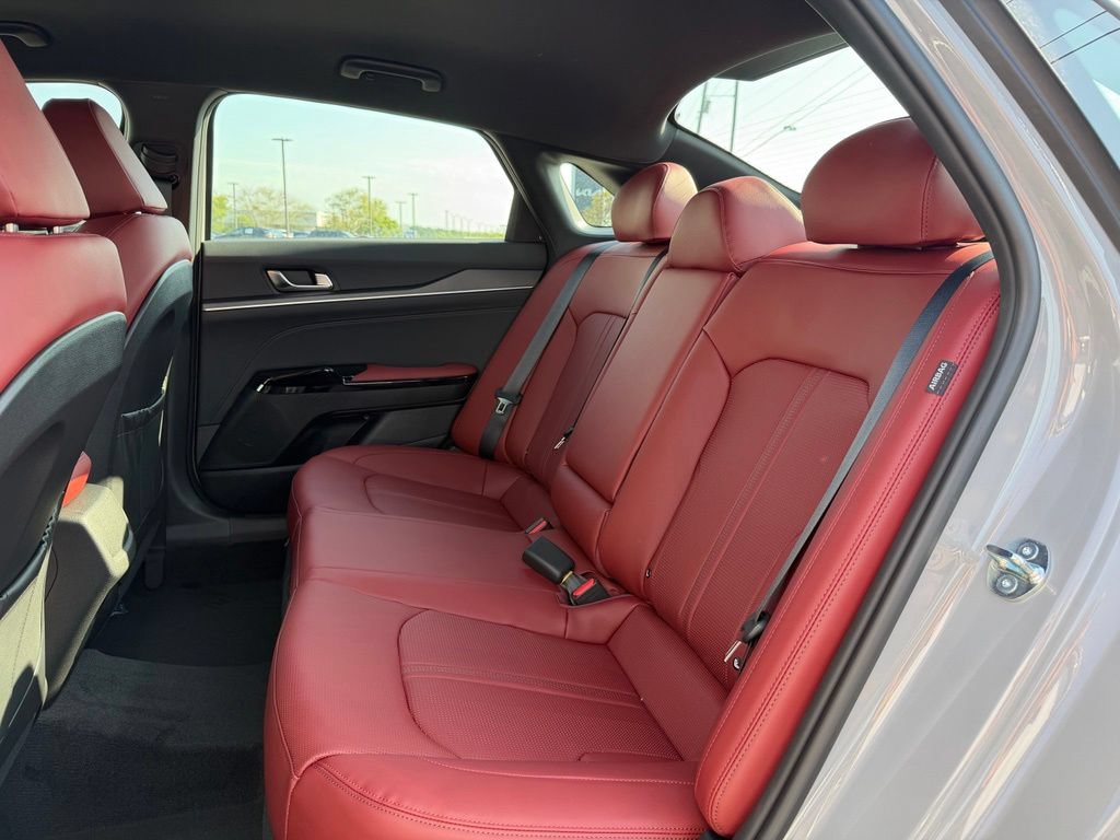 New 2026 Kia K5 GT-Line FWD image 26