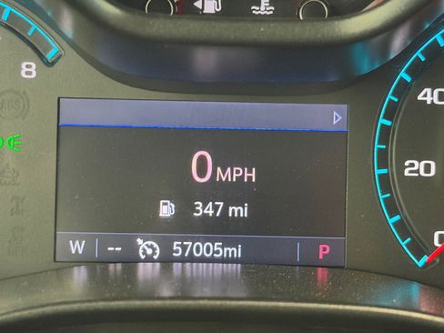 Used 2020 GMC Canyon SLE w/ Driver Alert Package AWD/4WD image 15