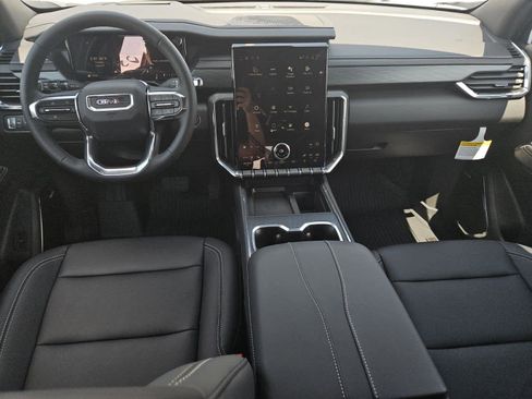 New 2026 GMC Acadia Elevation w/ Black Edition image 8