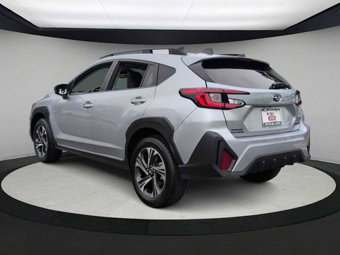 Used 2026 Subaru Crosstrek 2.0i Premium AWD/4WD image 6