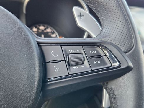 Used 2023 Alfa Romeo Stelvio Sprint RWD image 22