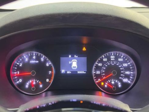 Used 2020 Kia Sportage LX FWD image 26