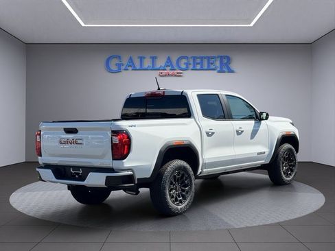 New 2026 GMC Canyon Elevation w/ Convenience Package image 4