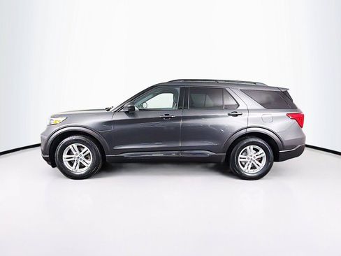 Used 2020 Ford Explorer XLT w/ Equipment Group 202A AWD/4WD image 8