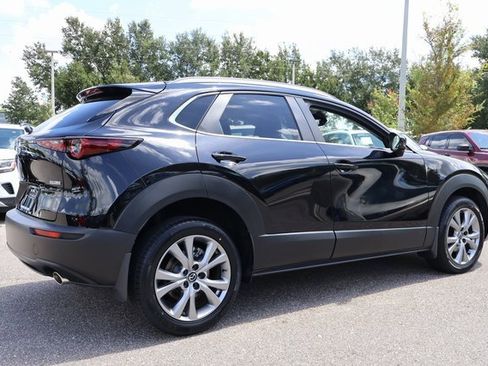 Used 2023 MAZDA CX-30 AWD 2.5 S w/ Select Package image 7