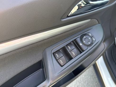 Used 2023 Chevrolet Bolt EUV LT w/ Driver Confidence Package FWD image 26