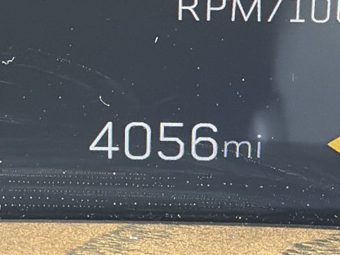 Certified 2025 Cadillac Escalade Sport Platinum image 5