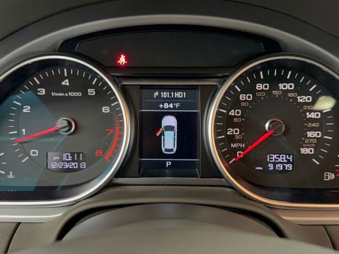 Used 2013 Audi Q7 3.0T S line Prestige AWD/4WD image 26