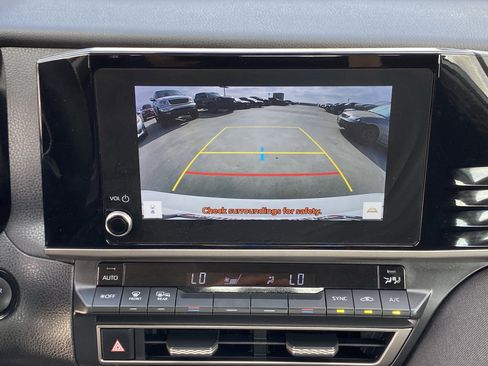 Certified 2025 Toyota Camry LE image 23