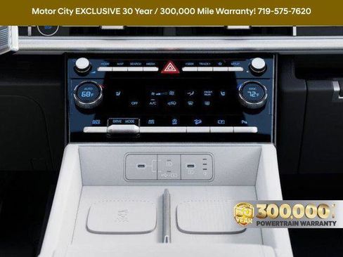 New 2026 Hyundai Santa Fe SEL w/ Tow & Go Package image 18