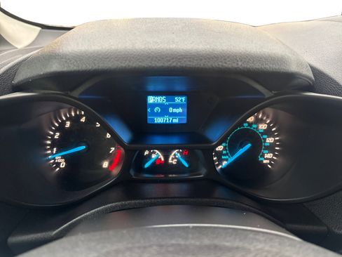 Used 2014 Ford Transit Connect XLT image 13